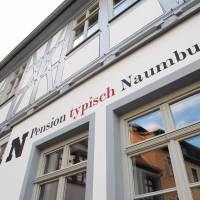 Pension Typisch Naumburg