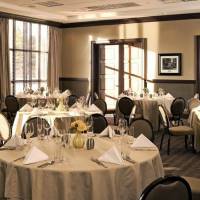 Sheraton Tarrytown Hotel