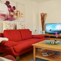 Ferienwohnung Domschatz