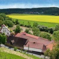 Ferienwohnung Weingut Kloster Pforta