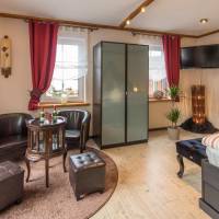 Ferienwohnung Konitz