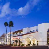 Sheraton Tucson Hotel & Suites