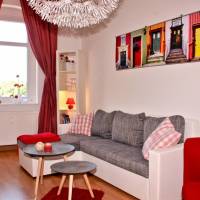 Ferienwohnung Possogel