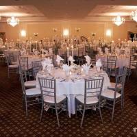 Sheraton Westport Chalet Hotel St. Louis