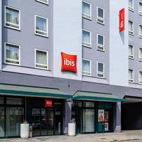 ibis Hotel Munchen City