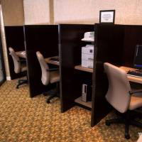 Sheraton Westport Plaza Hotel St. Louis