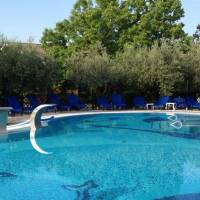 Petrarca Hotel Terme