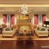 St. Regis Hotel, Atlanta