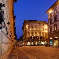 Helvetia & Bristol Hotel