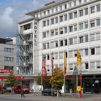 MEININGER Hotel Munchen City Center