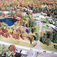 Paradise Stream Resort