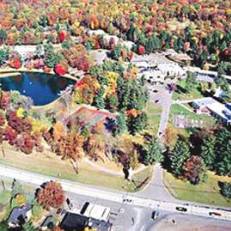 Paradise Stream Resort