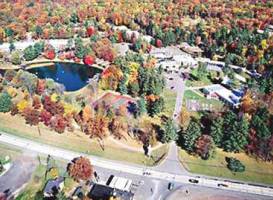 Paradise Stream Resort