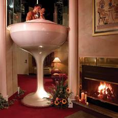 Pocono Palace Resort