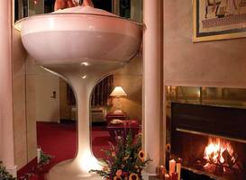 Pocono Palace Resort