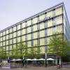 Novotel Munchen Messe