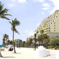 The Atlantic Resort & Spa, Fort Lauderdale