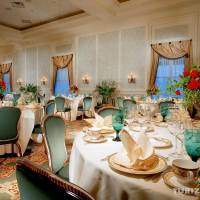 The Ballantyne Resort, Charlotte