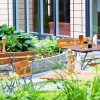 ibis Munchen Parkstadt Schwabing
