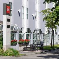 ibis Munchen City Nord