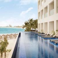 Hyatt Cancun