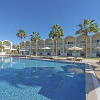 Reef Oasis Beach Holiday Club
