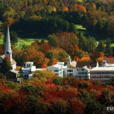 The Equinox, a Luxury Collection Golf Resort & Spa, Vermont