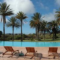 Porto Santo Spa