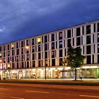 ibis Hotel Muenchen City West