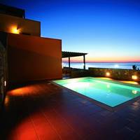 Aquis Vasia Beach Resort & Spa