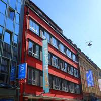 Jaegers Munich (Hotel/Hostel)