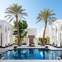 Raffles Al Areen Palace Bahrain