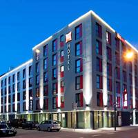 ibis Munchen City Sud