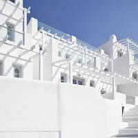 Belbedere Luxury Suites