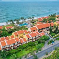Victoria Hoi An Beach Resort & Spa