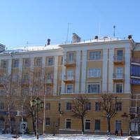 Волга