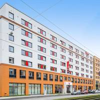 Ibis Munchen City Arnulfpark