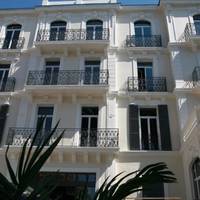Hotel La Villa Garbo