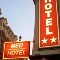 Med Hotel