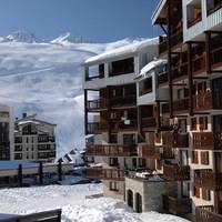 Res. Odalys Le Hameau Du Borsat