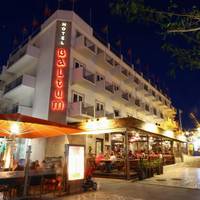 Hotel Baltum