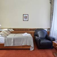 Park Spa Hotel Sirius
