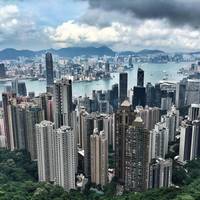 Empire Hong Kong