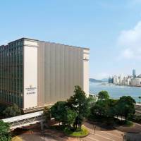Intercontinental-Grand Stanford H.G.