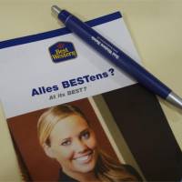 Best Western Hotel im Forum Mulheim