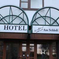 Hotel am Schloss Broich