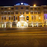 Hotel Handelshof