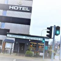 Hotel Dumptener Hof