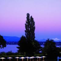 La Reserve Hotel & Spa