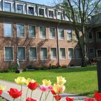 Ringhotel KOCKS am Muhlenberg